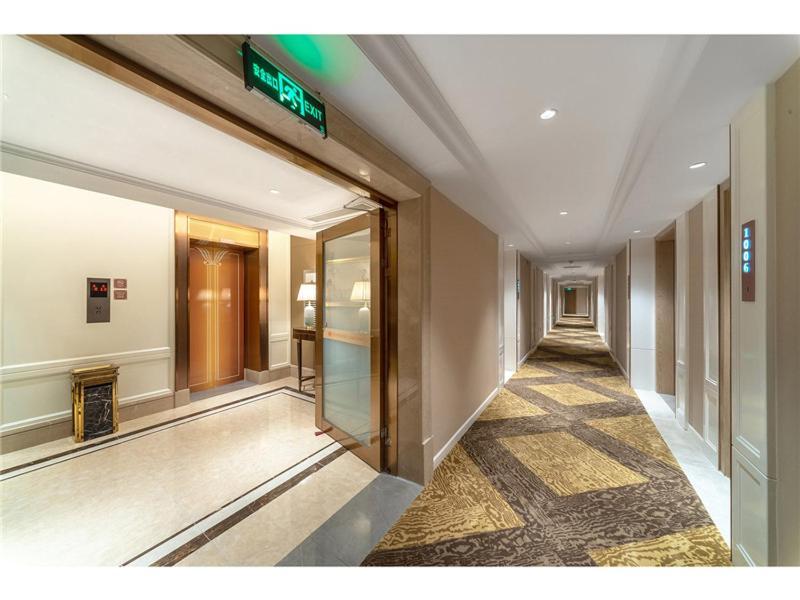 Vienna Hotel Qingyuan Lianjiang Road Exterior foto